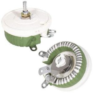 Потенциометр: BC1-100w 50ohm