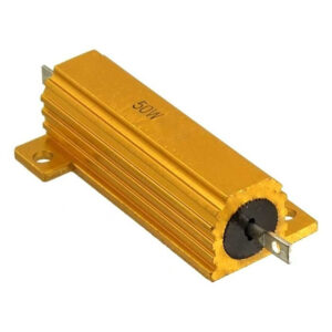 Резистор:RX24 50W 5% 6R