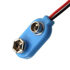 Батарейный отсек: BS-IC blue CC 150 mm