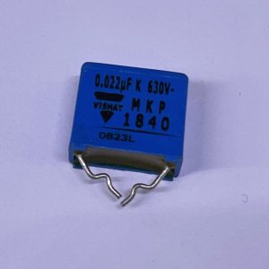 0.022mf 630v  EPCOS пленочный конденсатор
