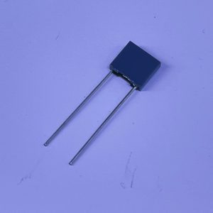 0.22mf 125v пленочный конденсатор