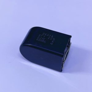 2.2MF-630V пленочный конденсатор