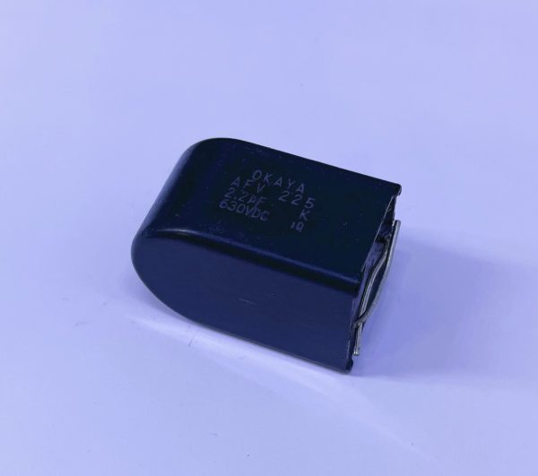 2.2MF-630V пленочный конденсатор