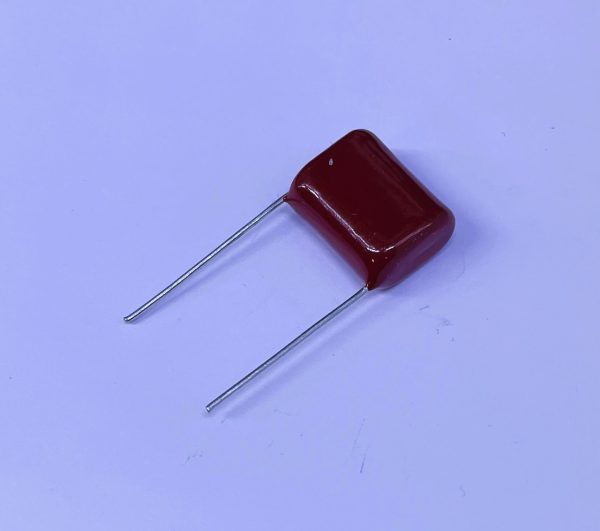 0.22mf 400v пленочный конденсатор