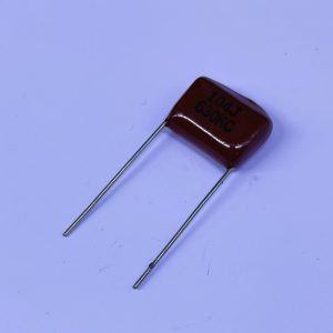 0.1mf 630v Hitano пленочный конденсатор