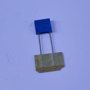 0.047mf 63v пленочный конденсатор