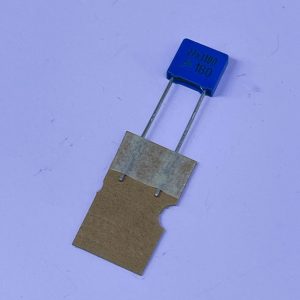 0.022mf 100v пленочный конденсатор