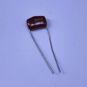 0.047mf 200v пленочный конденсатор