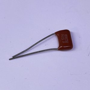 0.01mf 250v пленочный конденсатор