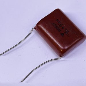 4.7mf 630v пленочный конденсатор