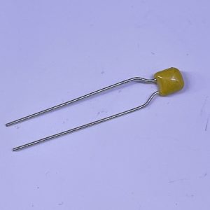 0.47mf 50v пленочный конденсатор