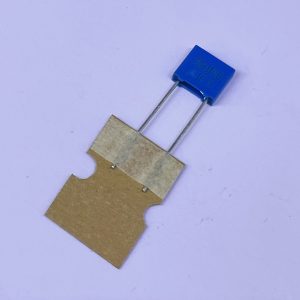 0.068mf 100v пленочный конденсатор
