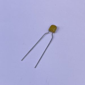 10pf 50v конденсатор керамический