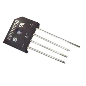 KBU1010G Диодный мост 10A 1000V KBU