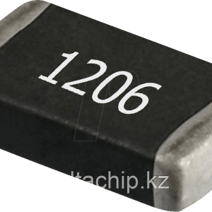 6.8K 1206 SMD резистор