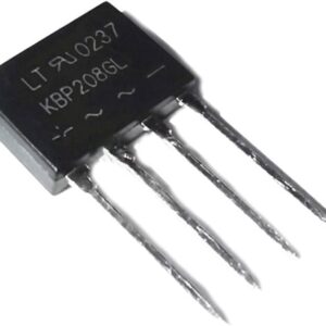 KBP208GL Диодный мост 2A 800V KBP