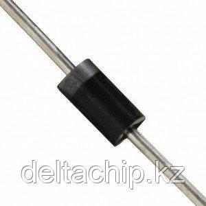 RL207 Диод выпрямительный 1000V 2A (DO-15)