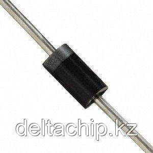 RL205 Диод выпрямительный 600V 2A (DO-15)