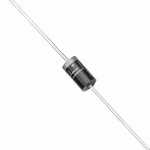 1.5KE91A Диод Защитный однонаправленный 91V 1500W (DO-201AD)