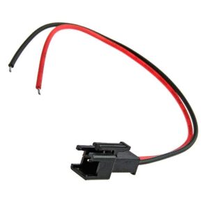 Межплатный кабель SM connector 2P*150мм 22AWG Male (Только комплектом)