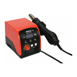 YT-82457 Воздушная паяльная станция 750 Вт YATO