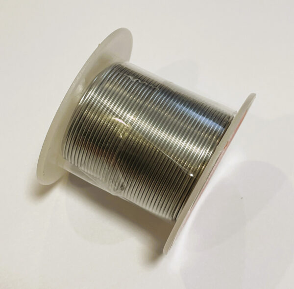 1MM ASAHI ПРИПОЙ 60/40 100гр — изображение 2