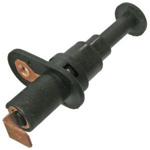 ASW-19 Кнопочный выключатель NC 12V 20A RUICHI
