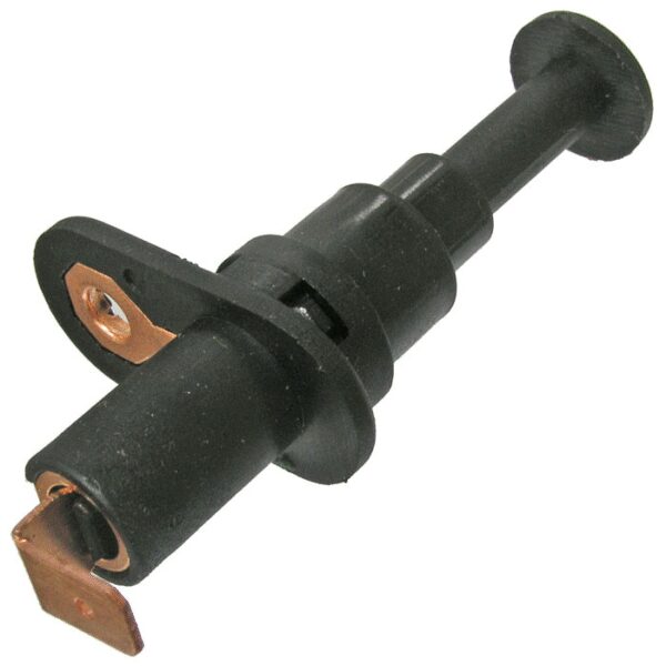 ASW-19 Кнопочный выключатель NC 12V 20A RUICHI