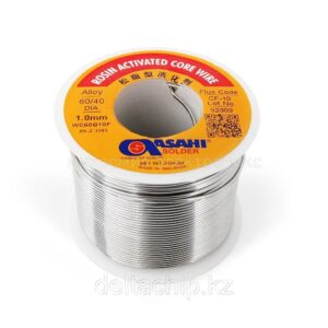 1MM ASAHI ПРИПОЙ 60/40-200гр