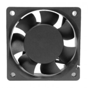 L-KLS22-AV-6025SHD12 KLS Вентиляторы осевые