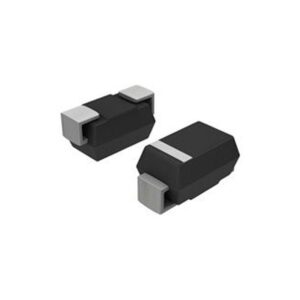 SS210 Диод Шоттки 100V 2A SMA/DO-214AC