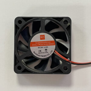 L-KLS22-AV-5010BHD24 KLS Вентиляторы осевые