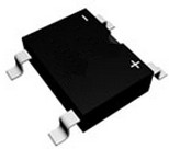 ABS210 Диодный мост 1000V 2A HOTTECH
