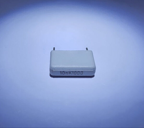 0.01mf 1000v пленочный конденсатор