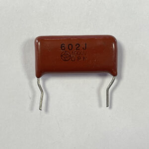 6000pf 1.6kv пленочный конденсатор