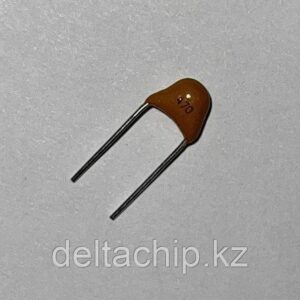 1800pf 50v конденсатор керамический
