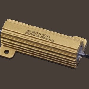 14.7K 30W резистор