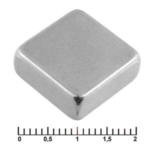 Магнит: B 15x15x6 №35
