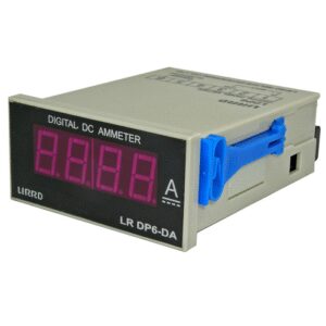 Прибор цифровой: DP-6  50A DC