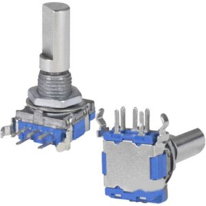 Энкодер: EC11B 30/15 20mm pushpin