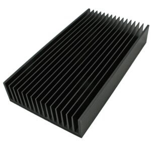 Охладитель: BLA306-300