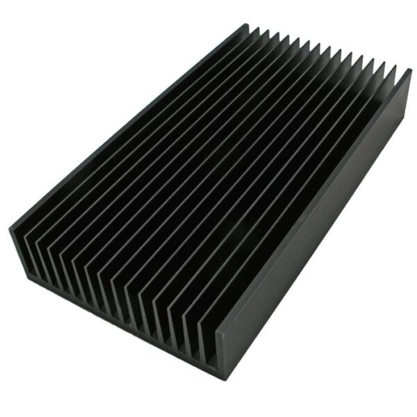Охладитель: BLA306-300