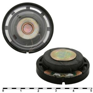 Динамик: FR-0002 8ohm 0.25W