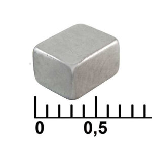 Магнит: P 5x4x3 №35