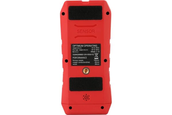 UT387E UNI-T ДЕТЕКТОР СКРЫТОЙ ПРОВОДКИ — изображение 2