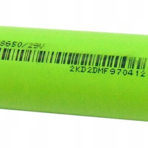 INR18650/29V EVE Аккумуляторы литий-ионные