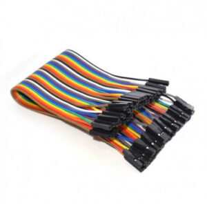 Межплатный кабель: AW 200mm 40pin F-F
