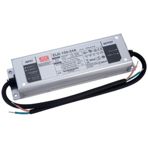 ELG-150-24A MW Преобразователи статические