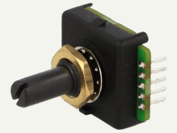 Энкодер: EAW0J-B24-AE-0128L  BOURNS
