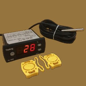 TRM  YK-1830B Термометр